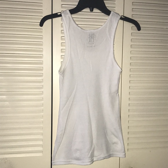 Marilyn Monroe Wade Tank Top - Picture 3 of 3